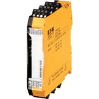 Eaton Industries France SAS - Modules de sécurité arrêt d'urgence, 24V-230VAC/DC, 3 circuits de validation