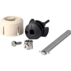 Eaton Industries France SAS - Rallonge d'axe 90 mm