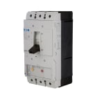 Eaton Industries France SAS - Disjoncteur NZM3, 50kA, 3P, 400A, UL/IEC