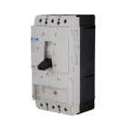 Eaton Industries France SAS - Disjoncteur NZM3, 50kA, 3P, 600A, UL/IEC
