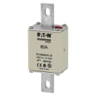 Eaton Industries France SAS - FUSE 80A 1000V DC PV SIZE 1 BOLTED TAG