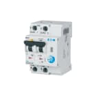 Eaton Industries France SAS - Disj. diff. et de dét d'arc élec., 2 poles, 40A, courbe C, 30mA, type A