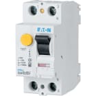 Eaton Industries France SAS - Interrupteur différentiel FRCmM, 2P, 25A, type G/F, 30mA