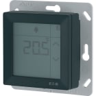 Eaton Industries France SAS - Room Controller Touch, gris anthracite