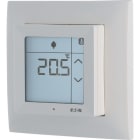 Eaton Industries France SAS - Room Controller Touch Complete, white