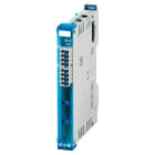Eaton Industries France SAS - Digital, 8 DI, 24VDC/ 3,7 mA (EN61131-2 type 1) filtre 0,5 ms
