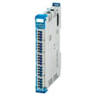 Eaton Industries France SAS - Digital, 8 Input, P, 24VDC, CNT, 8 Output, P, 24VDC, 0.5A, sp
