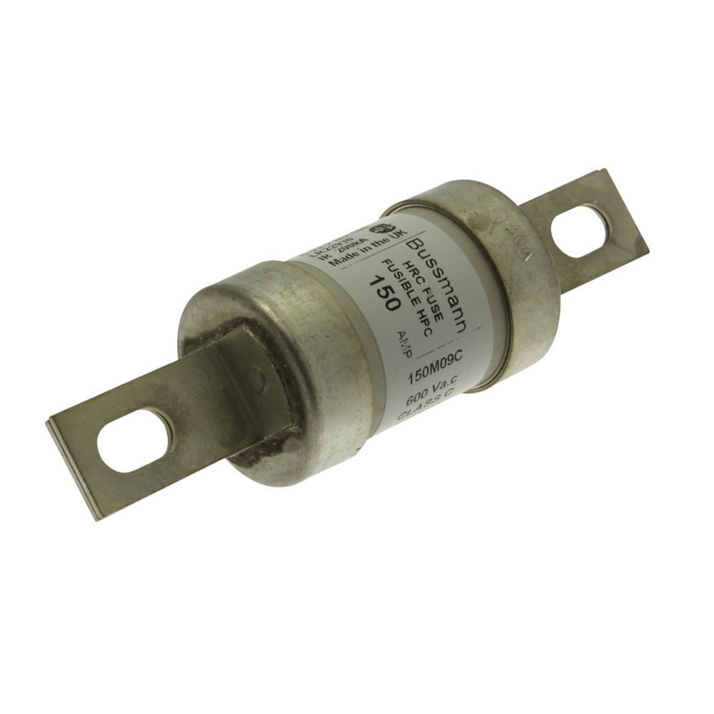 Eaton Industries France SAS - C.S.A.FUSE FM2 CL'C'600V