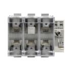 Eaton Industries France SAS - Switch 600A J 3P UL98