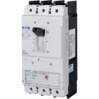 Eaton Industries France SAS - Disjoncteur NZM3, 50kA, 3P, 350A, UL/IEC