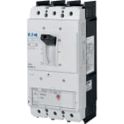 Eaton Industries France SAS - Disjoncteur NZM3, 50kA, 3P, 550A, UL/IEC