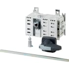 Eaton Industries France SAS - DDC 125A 2P axe 300mm & poignée gris