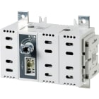 Eaton Industries France SAS - DDC 400A 2P sans axe & poignée