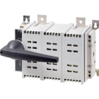 Eaton Industries France SAS - DDC 800A 2P poignée gris prémon.