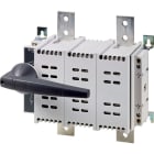 Eaton Industries France SAS - DDC 1250A 2P poignée gris prémon.