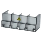 Eaton Industries France SAS - Capot pour bornes, pour DMV160N