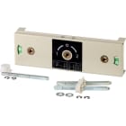 Eaton Industries France SAS - Mécanisme de commutation, pour 2xDMVN160N