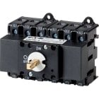 Eaton Industries France SAS - Inter-sectionneur, 6p, 100A