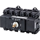 Eaton Industries France SAS - Inter-sectionneur, 3p, 100A