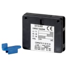 Eaton Industries France SAS - Contact auxiliaire, 1F+1O, pour QM80/100