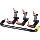 Eaton Industries France SAS - Kit de câblage, pour sélecteur, QM40/63