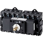 Eaton Industries France SAS - Sélecteur, 2x4p, 40A, interrupteur-sectionneur