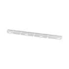Eaton Industries France SAS - Jeu de capots pour support de bornes, bleu