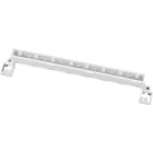 Eaton Industries France SAS - Support de bornes, à un étage, cache de protection