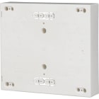 Eaton Industries France SAS - Platine simple monophasé ou triphasé prof. 55 mm