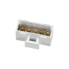 Eaton Industries France SAS - Support de bornes, CL4