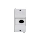 Eaton Industries France SAS - Coffret isolant, IP40, pour PKZ01, version NA