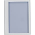 Eaton Industries France SAS - Porte transp. xBoardKit 4 rangées