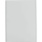 Eaton Industries France SAS - Porte pleine xBoardKit 4 rangées