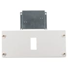Eaton Industries France SAS - Kit pour NZM1, blanc, 24 modules