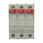 Eaton Industries France SAS - Modular Fuse Holder, 1000V, 3P