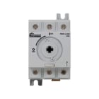 Eaton Industries France SAS - Switch 63A Non-F 3P UL508