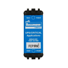 Eaton Industries France SAS - Fast Acting CUBEFuse 1A Non-indication