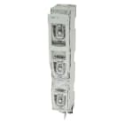 Eaton Industries France SAS - Interrupteur-sectionneur, Basse tension, 630 A, AC 690 V, NH3, AC21B, 3P, IEC
