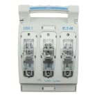Eaton Industries France SAS - Interrupteur-sectionneur, Basse tension, 250 A, AC 690 V, NH1, AC23B, 3P, IEC