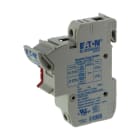 Eaton Industries France SAS - Porte-fusible, Basse tension, 50 A, AC 690 V, 14 x 51 mm, Neutre, IEC