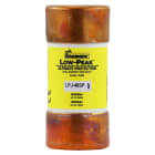 Eaton Industries France SAS - Cartouche fusible, Basse tension, 40 A, AC 600 V, 27 x 60 mm, J, UL, lent