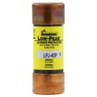 Eaton Industries France SAS - Cartouche fusible, Basse tension, 4 A, AC 600 V, 21 x 57 mm, J, UL, lent