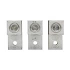 Eaton Industries France SAS - Terminal Lug, 2X(#6-350MCM) - 3 Lugs