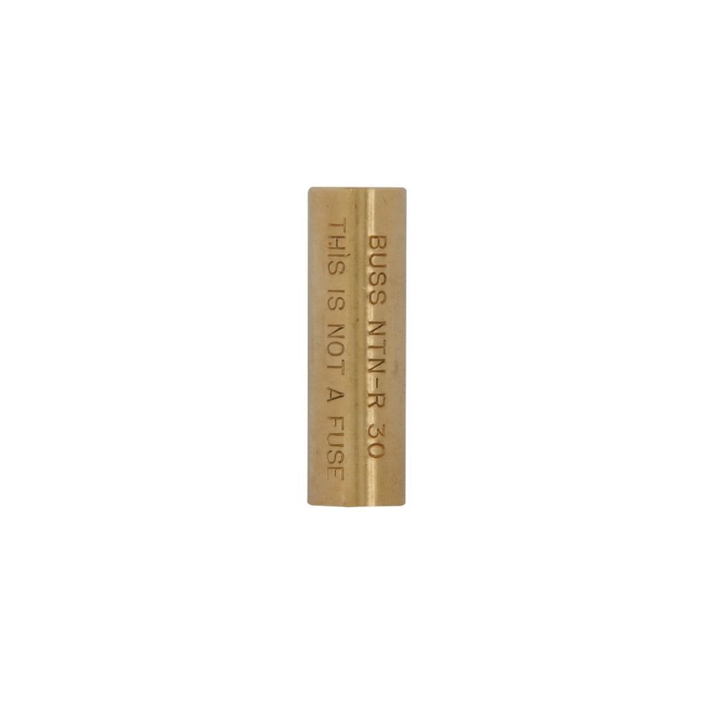 Eaton Industries France SAS - Barrette neutre, Basse tension, 30 A, AC 250 V, UL Class R
