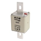Eaton Industries France SAS - FUSE 250A 1000V DC PV SIZE 2 BOLTED TAG