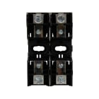 Eaton Industries France SAS - Fuse Block, Class H, 250V 30A, 2 Pole