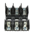 Eaton Industries France SAS - Fuse Block, Class H, 250V 30A, 3 Pole