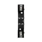 Eaton Industries France SAS - Fuse Block, Class R, 600V 30A, 1 Pole