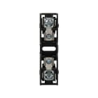 Eaton Industries France SAS - MIDGET FUSE BLOCK W/ PP & QC - 1 POLE