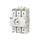 Eaton Industries France SAS - Switch 30A Non-F 3P UL98
